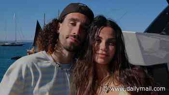Marc Cucurella reveals he had NO doubts about quitting Chelsea for Real Madrid - despite Spain star's partner's despair at leaving England