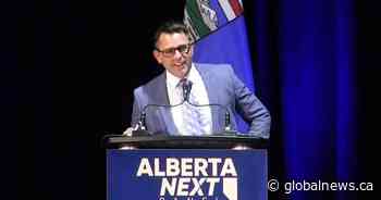 Senior aide to Alberta premier urges First Nations chiefs to fix their communities
