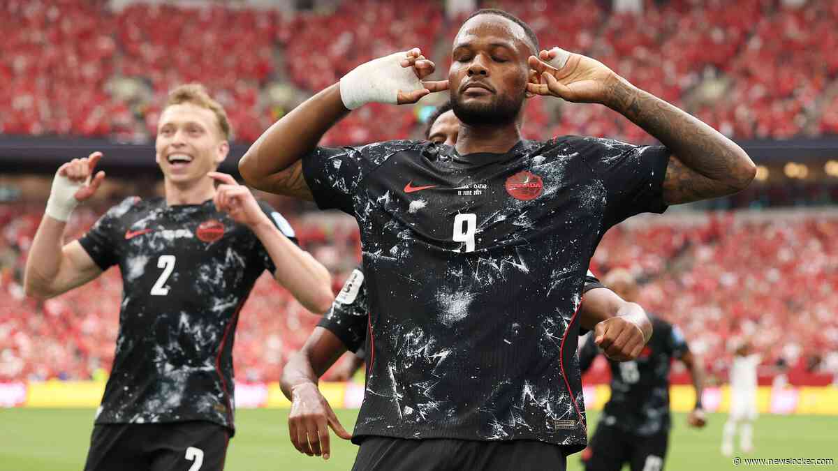 LIVE WK 2026 | Sterk Canada loopt voor rust nog verder weg van tiental Qatar
