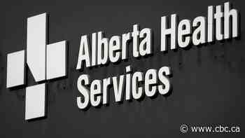 AHS ordered to turn over procurement records, health executive confirms