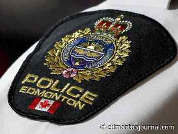 Use of force tops Edmonton police commission's June meeting