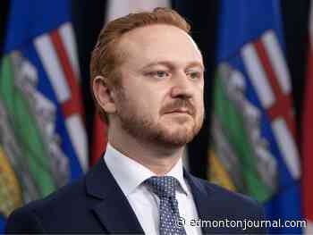 Bail reform: Edmonton leaders applaud tougher rules for offenders