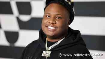 Tay Keith, Grammy-Nominated Producer Behind ‘Sicko Mode,’ Dead at 29