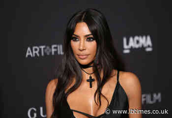 Kim Kardashian Threatens to 'Walk Away' From Lewis Hamilton After Branding F1 WAG Lifestyle 'Boring'