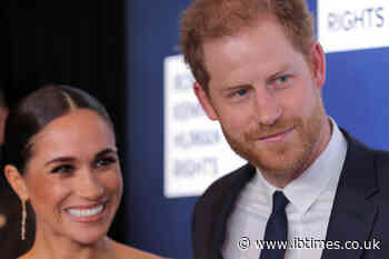 Meghan Markle Brands Prince Harry 'Snobbish' in Furious Row Over $6M Lifestyle: 'It's Paying the Bills!'