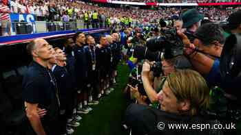 Sources: FIFA move photographers after Tuchel plea...