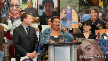 Grassy Narrows demands apology from Carney, action on mercury poisoning