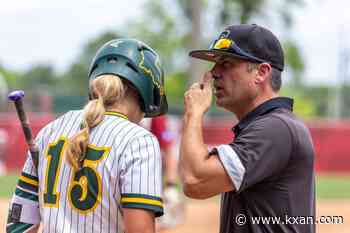 Texas hires Southeastern Louisiana's Rick Fremin as associate head coach