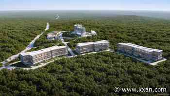 Universal Music affiliate joins Hill Country development set for large-scale music venue, hotel, residences