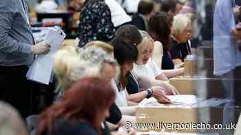 Makerfield by-election results live as count underway in Labour and Reform UK battle