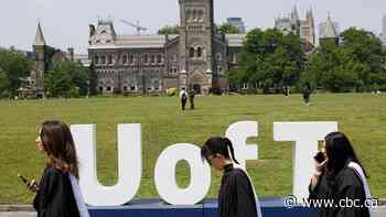 Over 1 million university grads needed to fill labour market needs, Ontario universities report projects