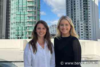 Dentsu Grows Tourism & Events Queensland Team