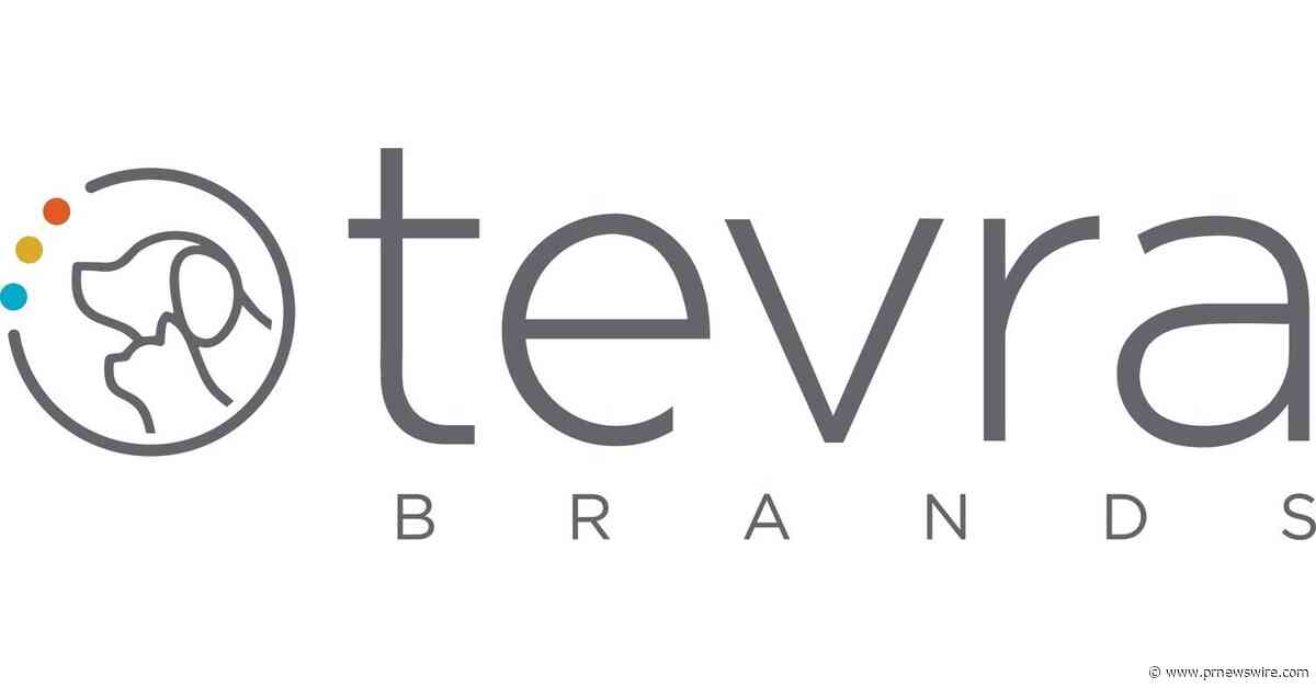 Tevra Brands Launches "In Their Everywhere" Campaign as Pet Owners Prepare for Peak Tick Season