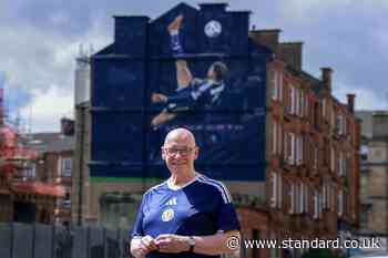 We’ve won against Haiti, let’s beat Morocco, Swinney says ahead of Scotland game