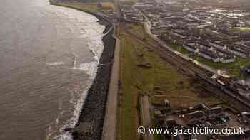 Objections lodged over further changes to Hartlepool Marina housing development