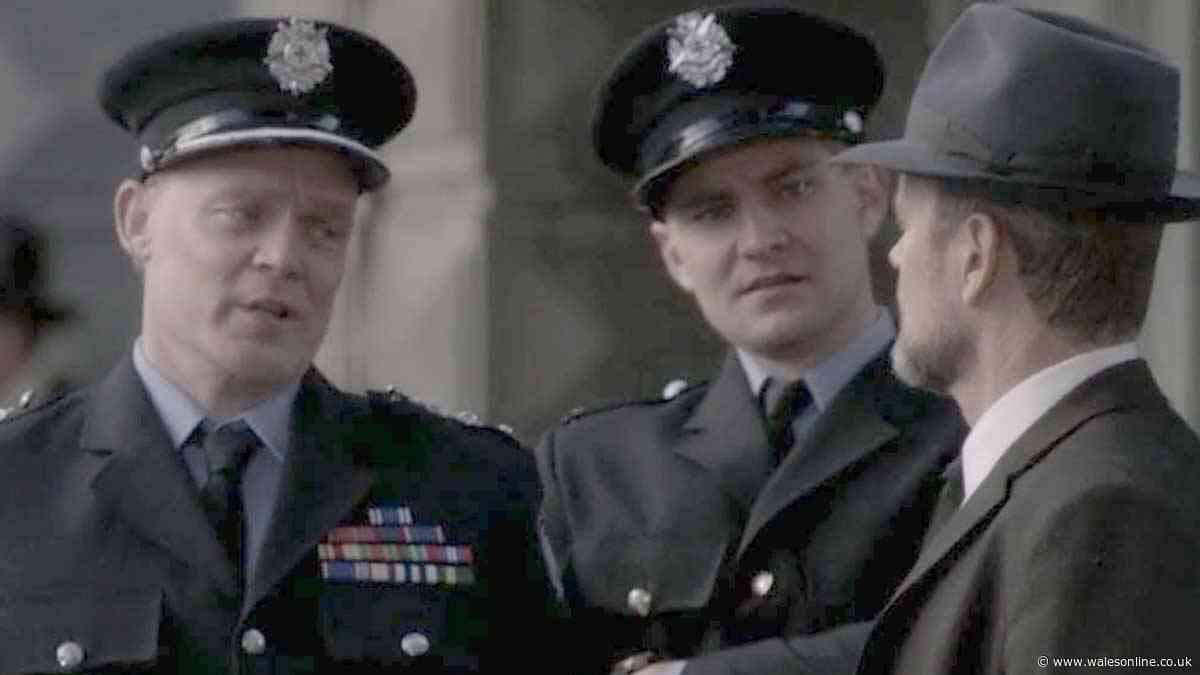 ‘Brilliant’ crime drama with ‘outstanding’ acting is better than DCI Banks