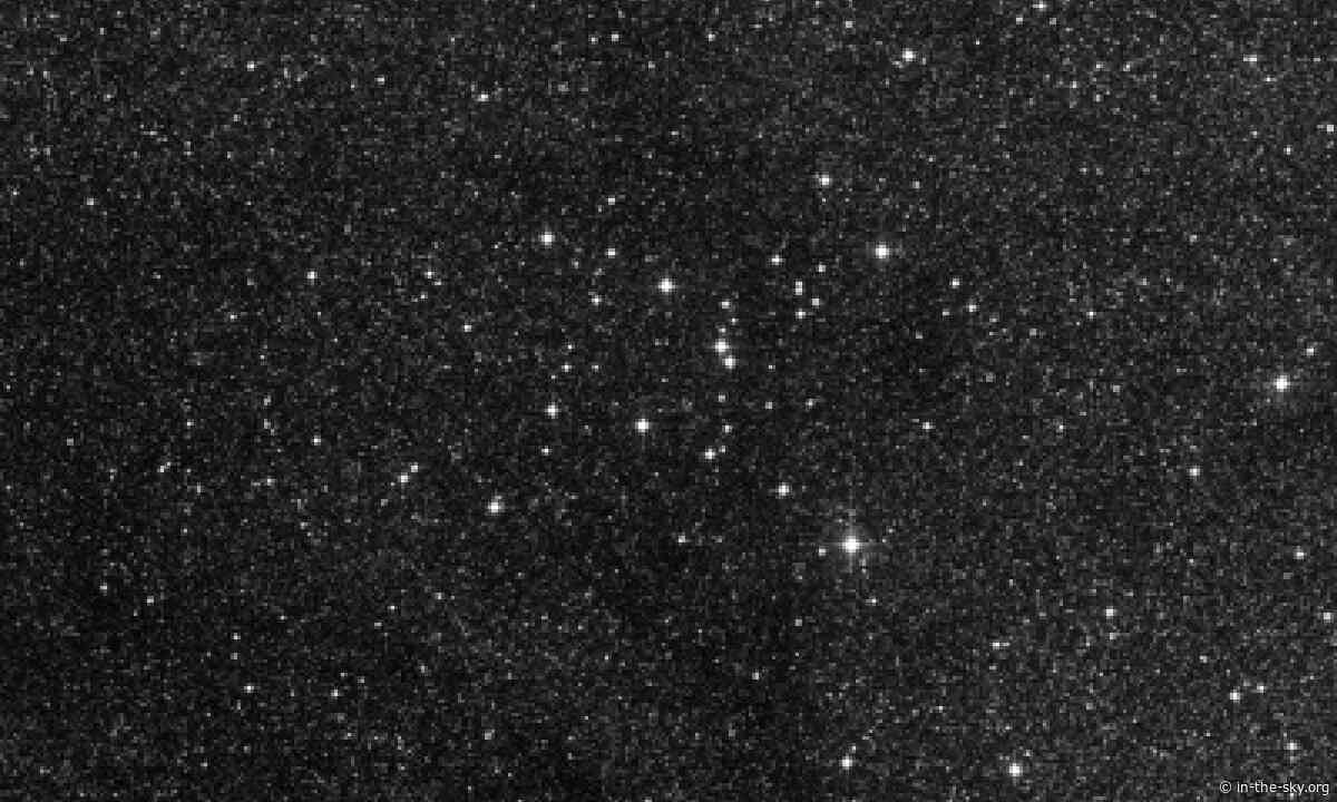 20 Jun 2026 (2 days away): The Ptolemy cluster is well placed