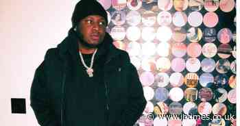 Tay Keith Cause of Death Update: BlocBoy JB Reveals They Spoke Daily Before Record Producer Died at 29