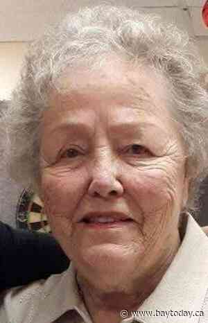 BROWN, Bernadette 'Bernie' Hattie (Facette)