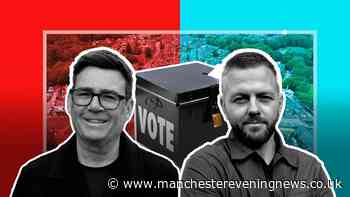 Makerfield by-election results LIVE as Labour optimistic after 'huge turnout'