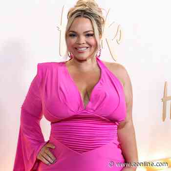 Trisha Paytas Details 26-Lb. Weight Loss in 6 Weeks on a GLP-1