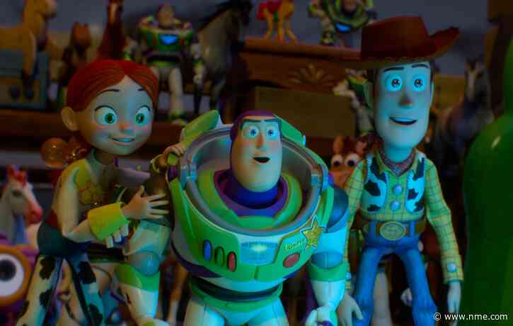 Every song on the ‘Toy Story 5’ soundtrack