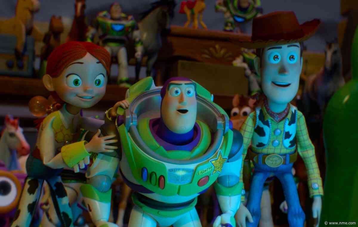 Every song on the ‘Toy Story 5’ soundtrack