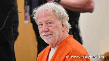 Timothy Busfield asks for child sex abuse indictment to be thrown out citing prosecution's presentation to grand jury