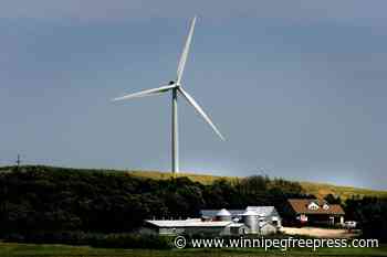 Opposition forms to First Nation’s bid for wind farm