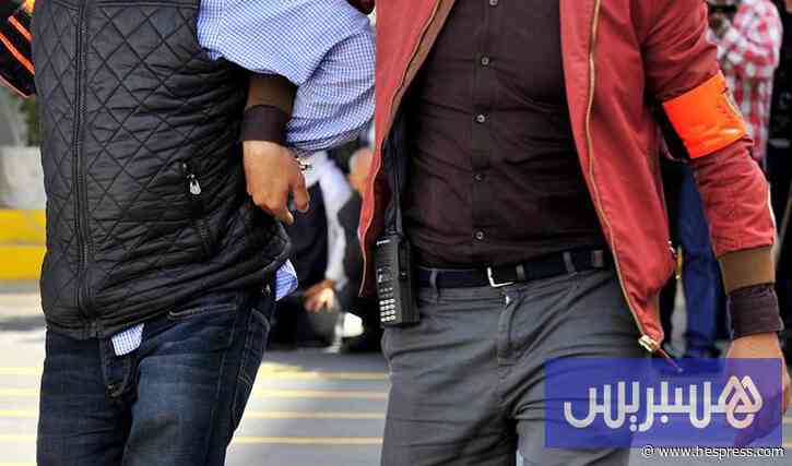 شرطة سلا تسقط مطلوبا للأنتربول