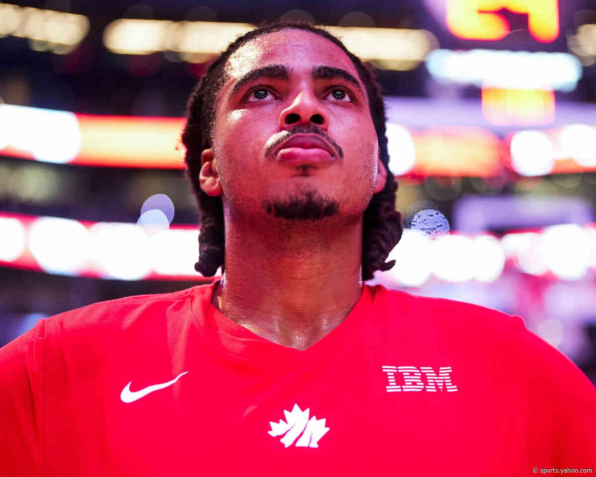 Raptors Reacts Survey: From super-sub to sophomore starter?