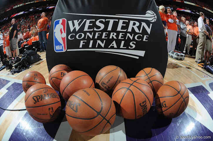 The Western Conference may not be as scary as everyone thinks