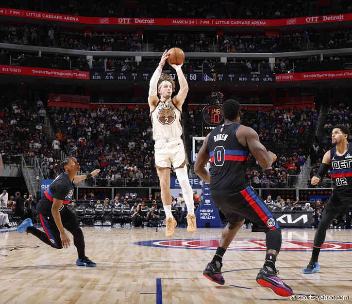 How the Warriors can acquire another first-round pick in the NBA Draft