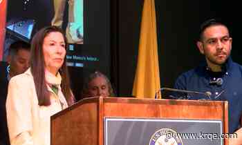 New Mexico federal leaders introduce new legislation to combat screwworm