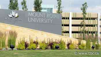 Mount Royal University responding to cyber attack, website down
