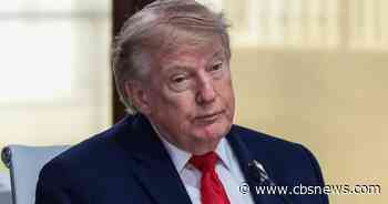 Democrats and some Republicans fuming at Trump's Iran deal