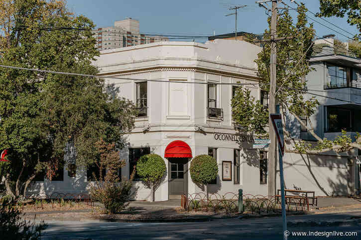 O’Connell’s Hotel reborn