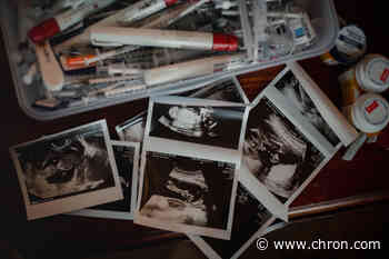 Texas GOP platform calls for crackdown on IVF procedures