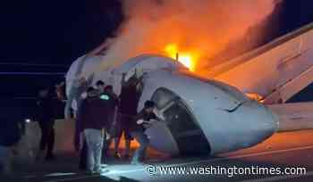 With a sledgehammer and a shovel, volunteers raced to save passengers in Texas plane crash