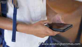 Court orders Ohio restrictions on kids' use of social media restored