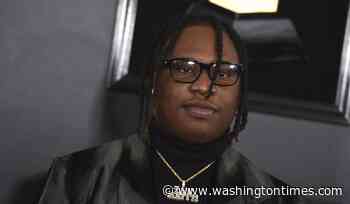Grammy-nominated producer Tay Keith found dead at 29 in Nashville apartment