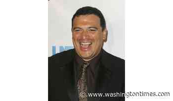 Comedian Carlos Mencia faces 12 felony charges for failing to report more than $8M in earnings