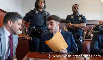 Luigi Mangione's lawyers reverse course, say they won't pursue a psychiatric defense
