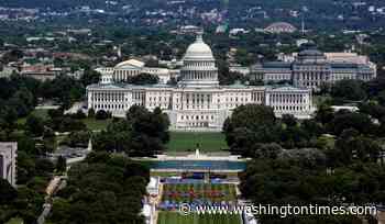56 things to do in (and around) Washington, D.C. this weekend: June 19-21