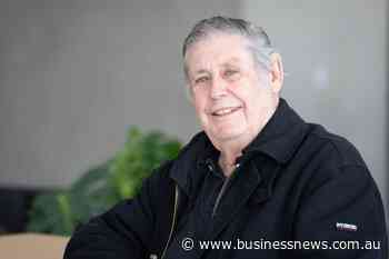 Designing down the decades at Hames Sharley