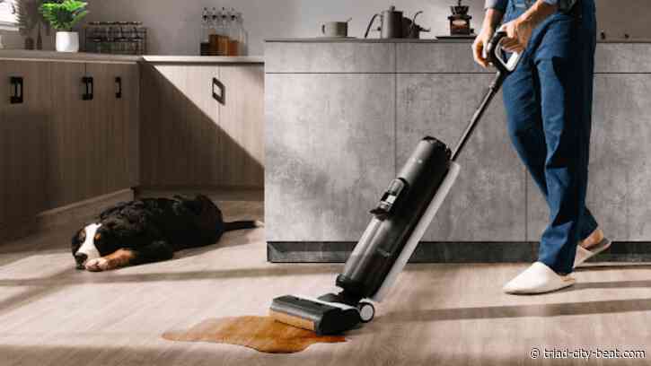 Tineco Prime Day Wet Dry Vacuum Deals: Best Floor Cleaners Compared (Dyson vs Dreame vs Tineco)
