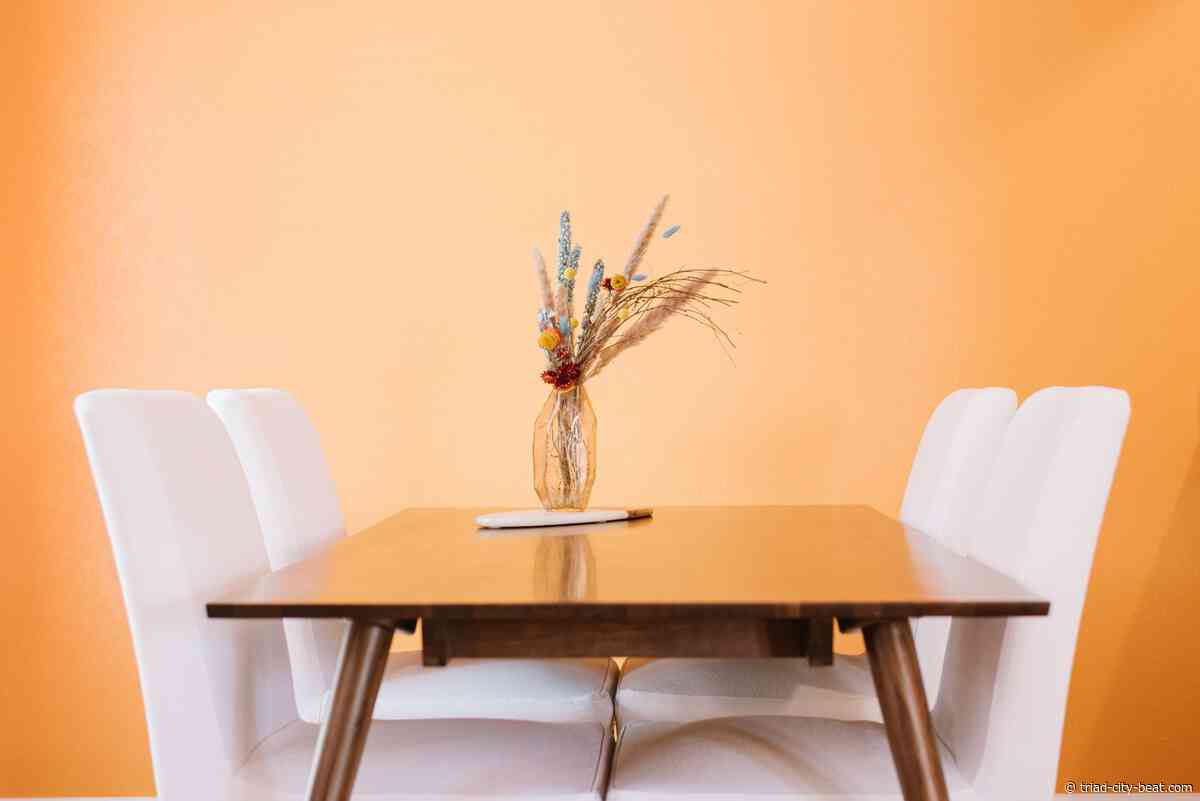 7 Creative Ways to Use and Style Your Extendable Dining Table