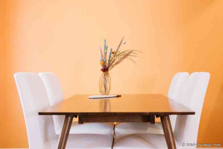 7 Creative Ways to Use and Style Your Extendable Dining Table