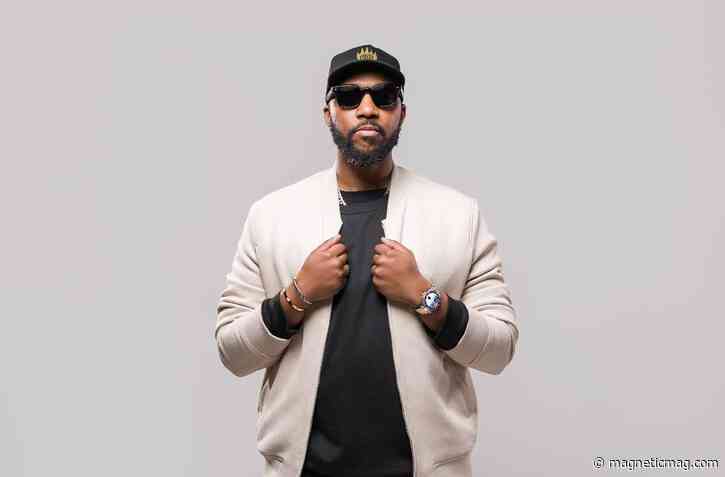 How It Was Made: La’Dell – Stoop Talk (Tech Afrique + Afro House)