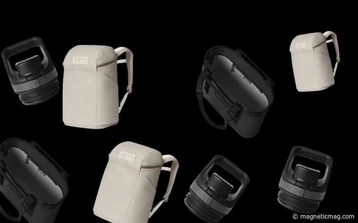 YETI Expands Its Summer Carry Lineup With The Camino Zip Tote And More Just In Time For Festival Season